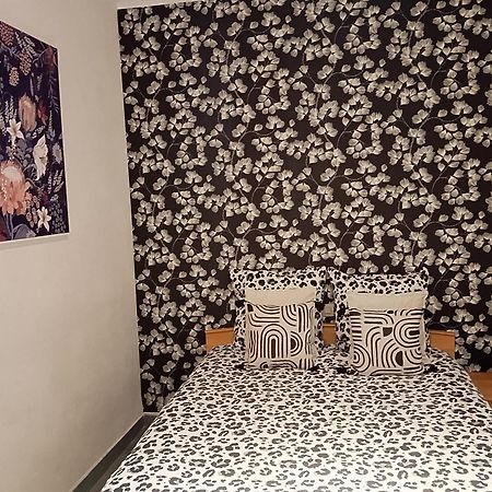 Appartement Hyper Centre 1 Lorient Jardin Clos Exterior photo